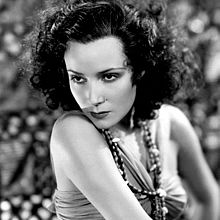 Bilder Dolores del Río