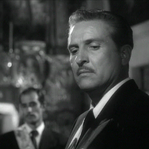 Bilder Arturo de Cordova