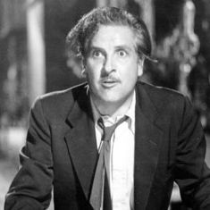 Bilder Arturo de Cordova