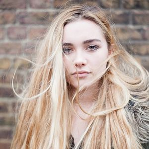 Bilder Florence Pugh