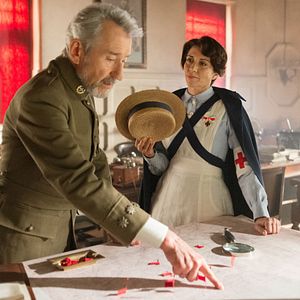 Bilder Alicia Borrachero