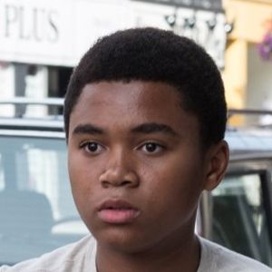 Bilder Chosen Jacobs