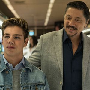 Bilder Carlos Bardem