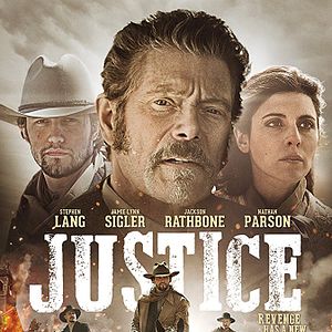 Bilder Justice - Kein Erbarmen