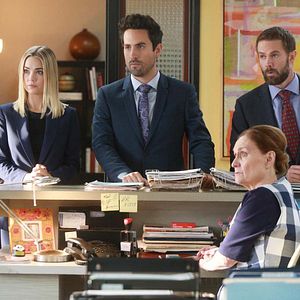 Bilder Garret Dillahunt