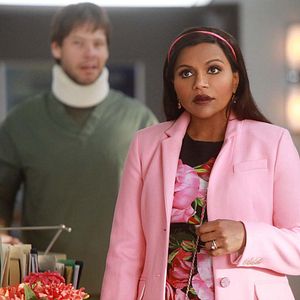 Bilder The Mindy Project