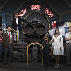 Bilder Julián López