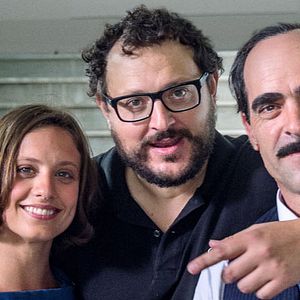 Bilder La Sombra de la ley