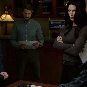 Bilder The Last Ship