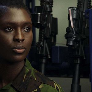 Bilder The Last Ship