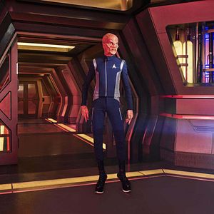Bilder Star Trek: Discovery