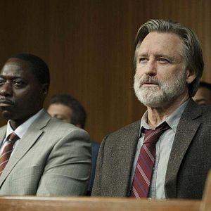 Bilder Bill Pullman