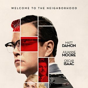 Bilder Suburbicon