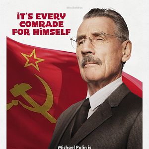 Bilder The Death of Stalin