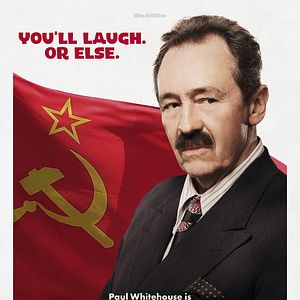 Bilder The Death of Stalin