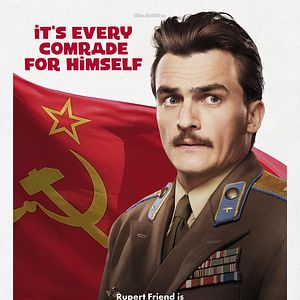 Bilder The Death of Stalin