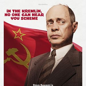 Bilder The Death of Stalin