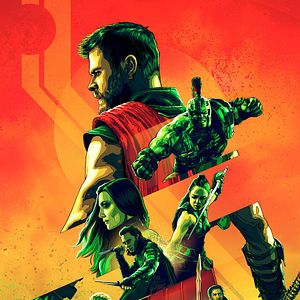 Bilder Thor 3: Tag der Entscheidung