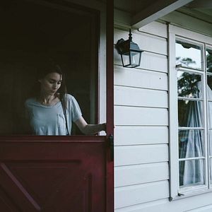 Bilder A Ghost Story