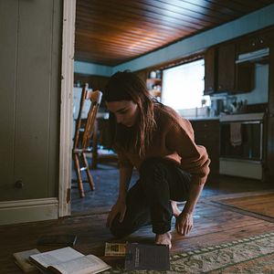 Bilder A Ghost Story