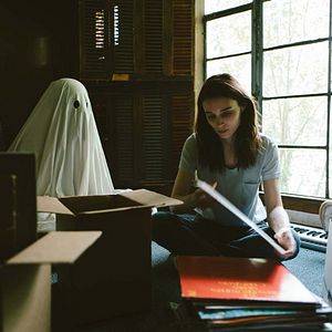 Bilder A Ghost Story
