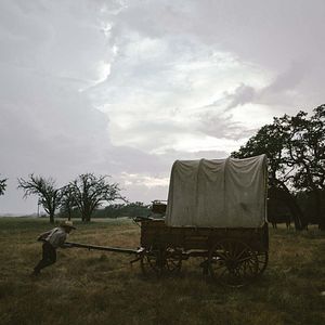 Bilder A Ghost Story