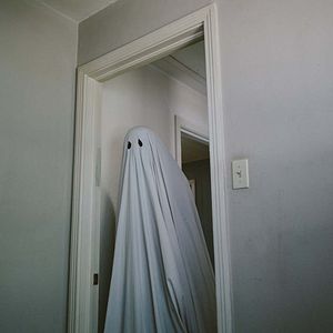 Bilder A Ghost Story