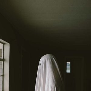 Bilder A Ghost Story