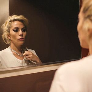 Bilder Gaga: Five Foot Two