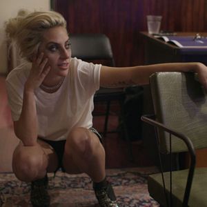 Bilder Gaga: Five Foot Two
