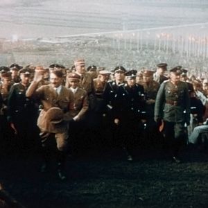 Bilder Wer war Hitler