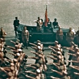 Bilder Wer war Hitler