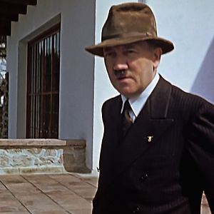 Bilder Wer war Hitler