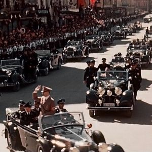 Bilder Wer war Hitler