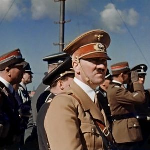 Bilder Wer war Hitler