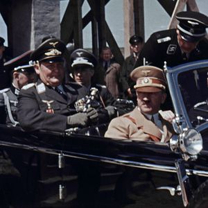 Bilder Wer war Hitler