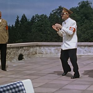 Bilder Wer war Hitler