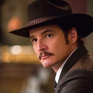 Bilder Pedro Pascal