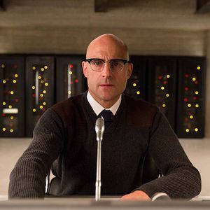 Bilder Mark Strong