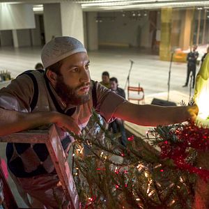 Bilder Problemski Hotel