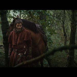Bilder Outlaw King