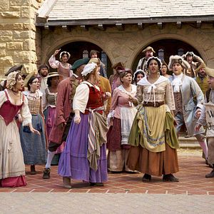 Bilder Crazy Ex-Girlfriend