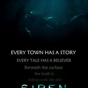 Bilder Mysterious Mermaids