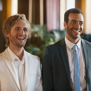 Bilder Heirate mich, Alter!