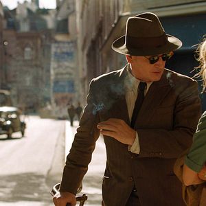 Bilder Benoît Magimel