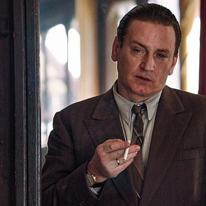 Bilder Benoît Magimel