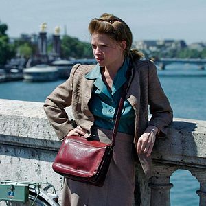 Bilder Mélanie Thierry