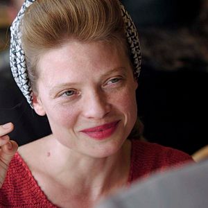 Bilder Mélanie Thierry