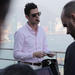 Bilder Darkweb - Kontrolle ist eine Illusion