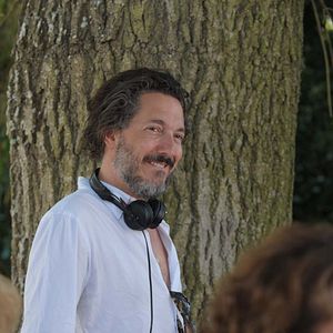 Bilder Guillaume Gallienne